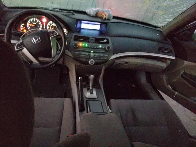 Photo 8 from auction – 2011 HONDA ACCORD LX with VIN 1HGCP2F30BA090559