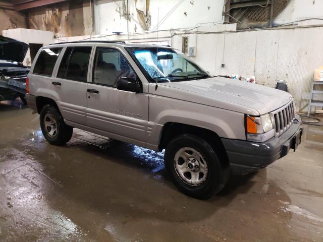 Photo 4 from auction – 1997 JEEP CHEREOKEE with VIN 1J4GZ48Y1WC195453