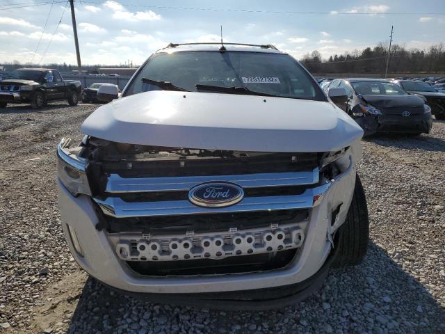 Photo 5 from auction – 2014 FORD EDGE SEL with VIN 2FMDK4JCXEBB73988