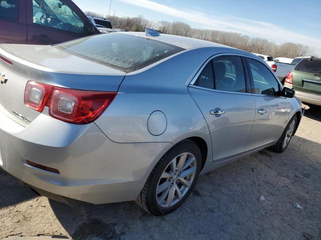 Photo 3 from auction – 2016 CHEVROLET MALIBU LIM with VIN 1G11E5SA7GF104591