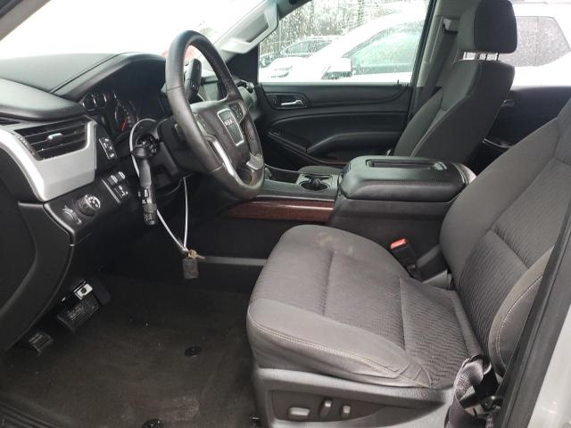 Photo 7 from auction – 2015 GMC YUKON SLE with VIN 1GKS1AKC5FR669134
