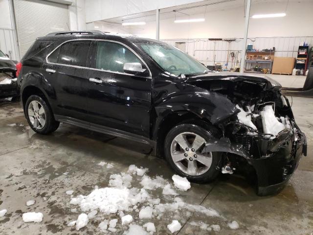 Photo 4 from auction – 2012 CHEVROLET EQUINOX LT with VIN 2GNFLGE5XC6283430