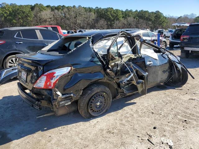Photo 3 from auction – 2018 NISSAN VERSA S with VIN 3N1CN7AP4JL835304