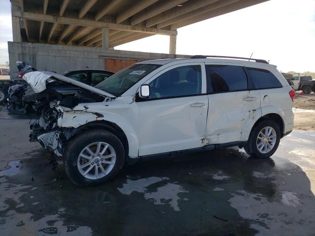 Photo 1 from auction – 2016 DODGE JOURNEY SX with VIN 3C4PDDBG8GT135700