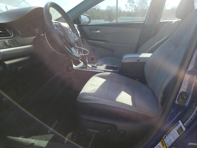 Photo 7 from auction – 2015 TOYOTA CAMRY LE with VIN 4T1BF1FK4FU880428