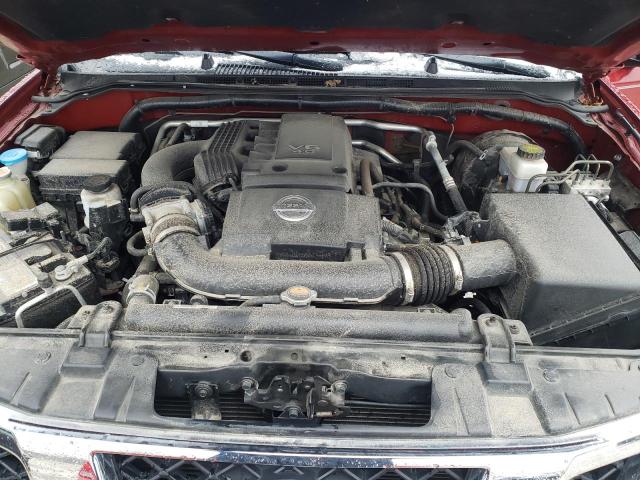 Photo 11 from auction – 2019 NISSAN FRONTIER S with VIN 1N6DD0FV0KN760862