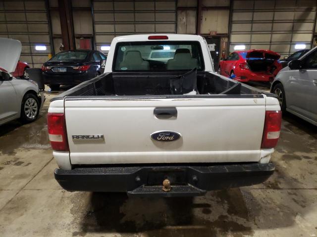 Photo 6 from auction – 2007 FORD RANGER with VIN 1FTYR10D57PA98736