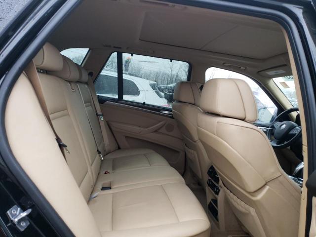 Photo 11 from auction – 2012 BMW X5 XDRIVE3 with VIN 5UXZV4C5XCL752524