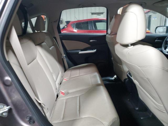 Photo 10 from auction – 2016 HONDA CR-V EXL with VIN 5J6RM4H78GL135279