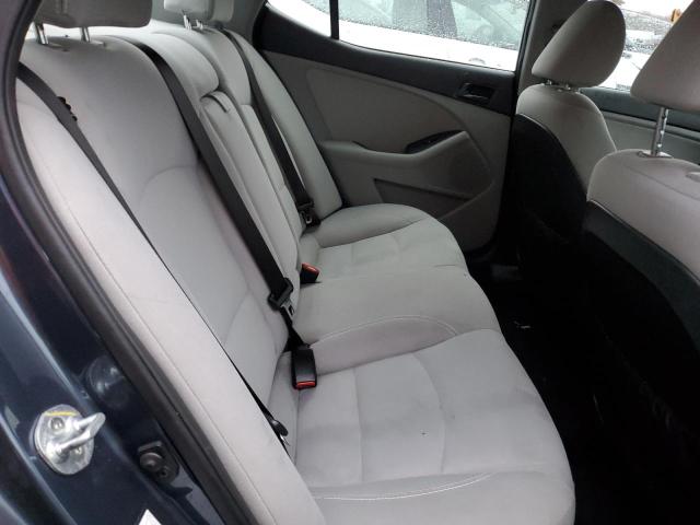 Photo 10 from auction – 2015 KIA OPTIMA LX with VIN 5XXGM4A71FG477002