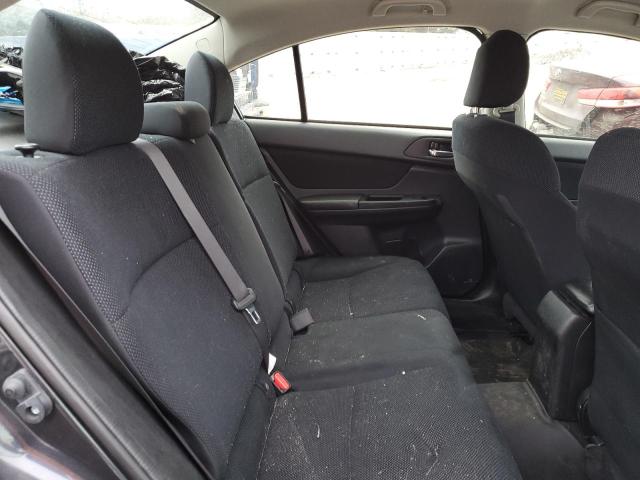 Photo 10 from auction – 2014 SUBARU IMPREZA PR with VIN JF1GJAC68EH026734