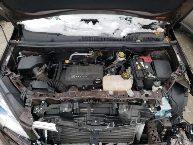 Photo 11 from auction – 2015 BUICK ENCORE CON with VIN KL4CJFSB5FB243452