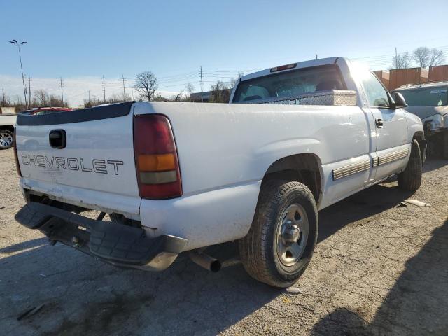 Photo 3 from auction – 2001 CHEVROLET SILVERADO with VIN 1GCEC14W01Z202030