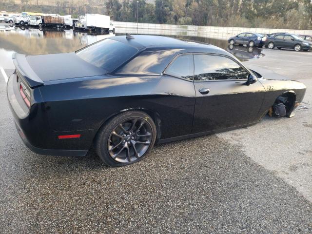 Photo 3 from auction – 2020 DODGE CHALLENGER with VIN 2C3CDZBT6LH188881