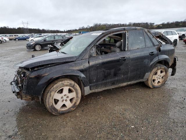 SATURN VUE 2004 with VIN 5GZCZ53424S806557 - Photo from auction