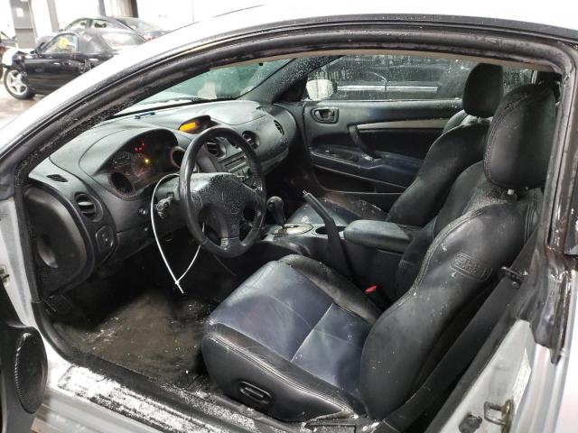 Photo 7 from auction – 2003 MITSUBISHI ECLIPSE GT with VIN 4A3AC74H03E174028