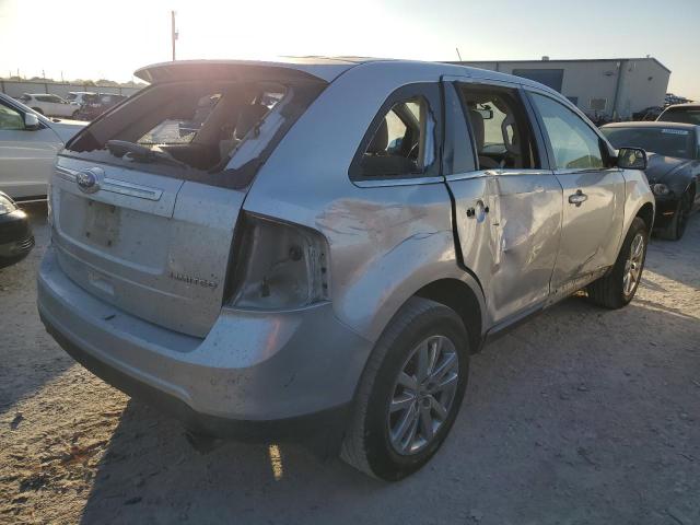 Photo 3 from auction – 2011 FORD EDGE LIMIT with VIN 2FMDK3KC1BBB32864