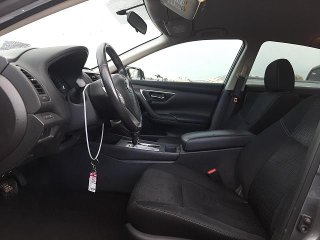 Photo 7 from auction – 2016 NISSAN ALTIMA 2.5 with VIN 1N4AL3AP1GC286349