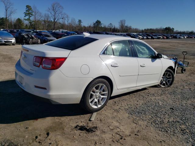 Photo 3 from auction – 2015 CHEVROLET MALIBU 1LT with VIN 1G11C5SL7FF284743