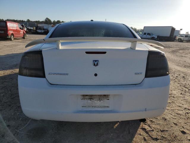 Photo 6 from auction – 2007 DODGE CHARGER SE with VIN 2B3KA43G77H796601