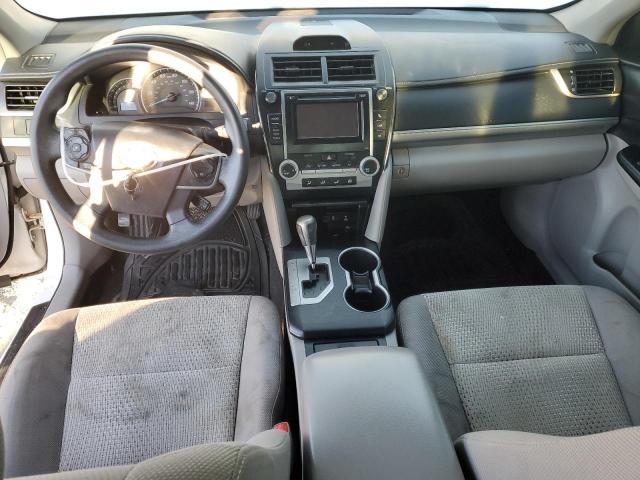 Photo 8 from auction – 2013 TOYOTA CAMRY L with VIN 4T1BF1FK9DU649831
