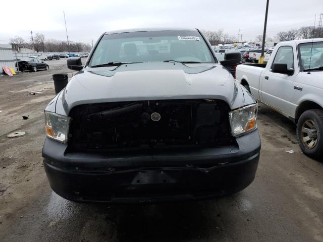 Photo 5 from auction – 2012 DODGE RAM 1500 S with VIN 1C6RD6KP1CS318654