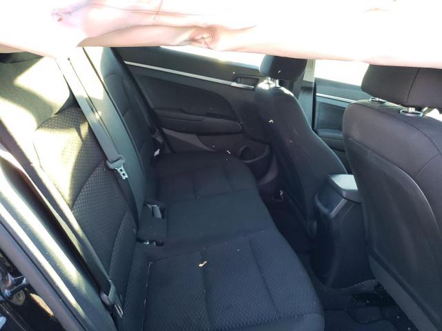 Photo 10 from auction – 2020 HYUNDAI ELANTRA SE with VIN KMHD74LF3LU080469