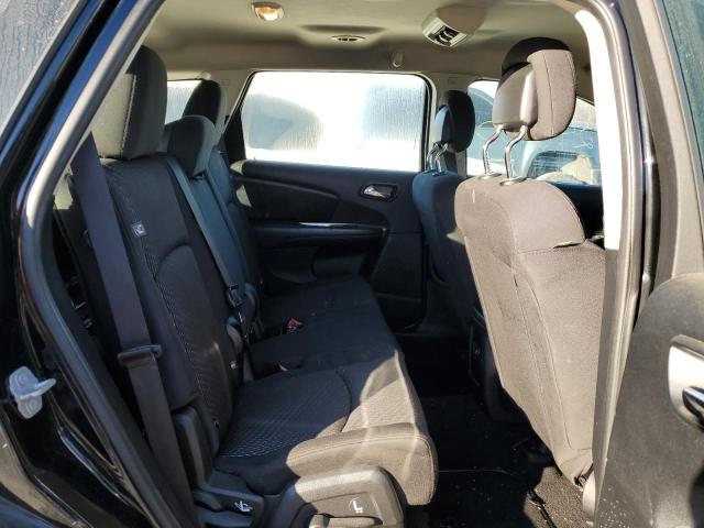 Photo 11 from auction – 2014 DODGE JOURNEY SE with VIN 3C4PDCAB1ET204594