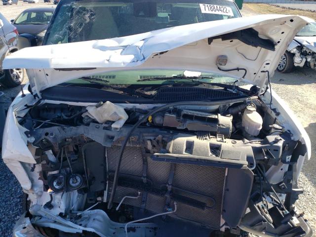 Photo 12 from auction – 2019 CHEVROLET EXPRESS G3 with VIN 1GAZGPFG2K1243654
