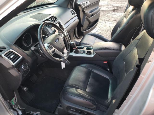 Photo 7 from auction – 2013 FORD EXPLORER L with VIN 1FM5K7F81DGC81031