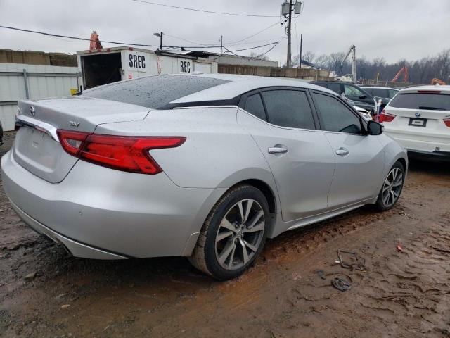 Photo 3 from auction – 2018 NISSAN MAXIMA 3.5 with VIN 1N4AA6AP2JC406643