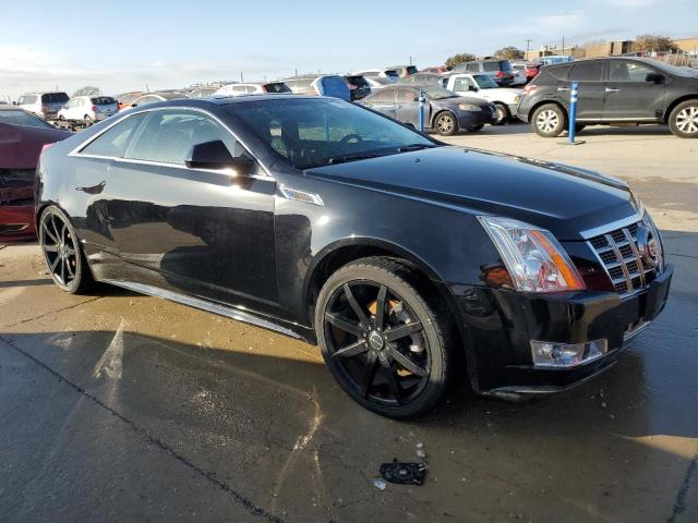 Photo 4 from auction – 2014 CADILLAC CTS PERFOR with VIN 1G6DG1E39E0131489