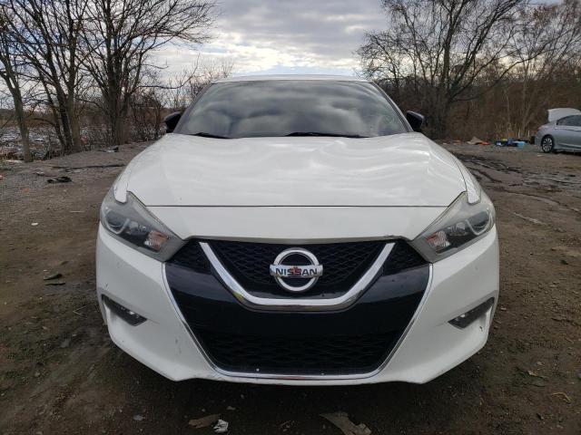 Photo 5 from auction – 2018 NISSAN MAXIMA 3.5 with VIN 1N4AA6AP1JC363686