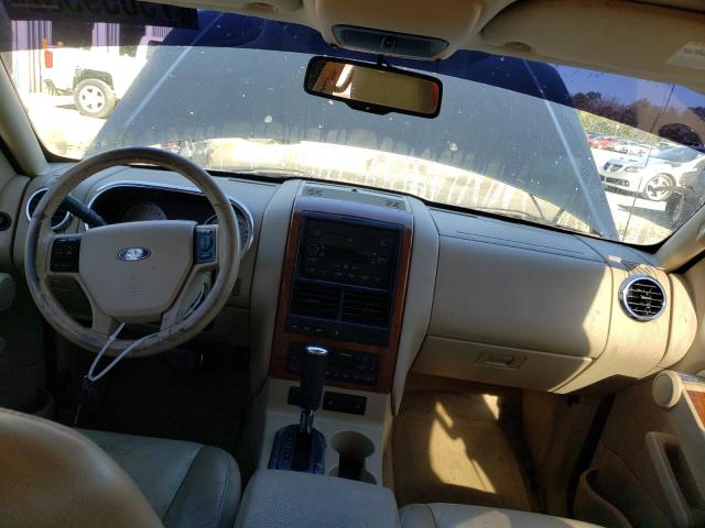 Photo 8 from auction – 2006 FORD EXPLORER E with VIN 1FMEU64E76ZA26789