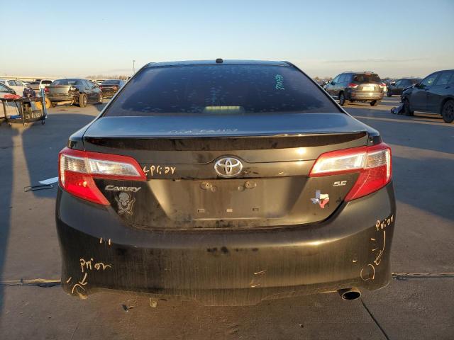 Zdjęcie 6 z aukcji – 2012 TOYOTA CAMRY BASE z VIN 4T1BF1FK4CU141832