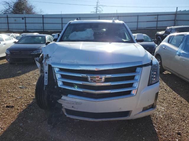 Photo 5 from auction – 2016 CADILLAC ESCALADE L with VIN 1GYS4BKJ7GR297055