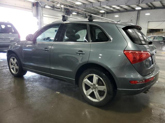Photo 2 from auction – 2012 AUDI Q5 PREMIUM with VIN WA1LFAFP6CA045376