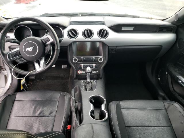 Photo 8 from auction – 2017 FORD MUSTANG with VIN 1FA6P8TH1H5340719