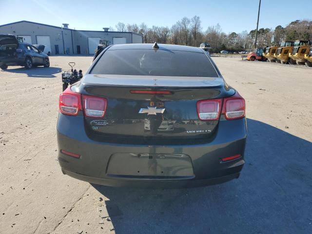 Photo 6 from auction – 2016 CHEVROLET MALIBU LIM with VIN 1G11A5SA7GU157928