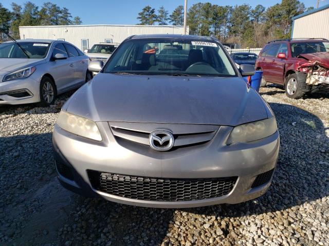 Photo 5 from auction – 2008 MAZDA 6 I with VIN 1YVHP80C385M05480