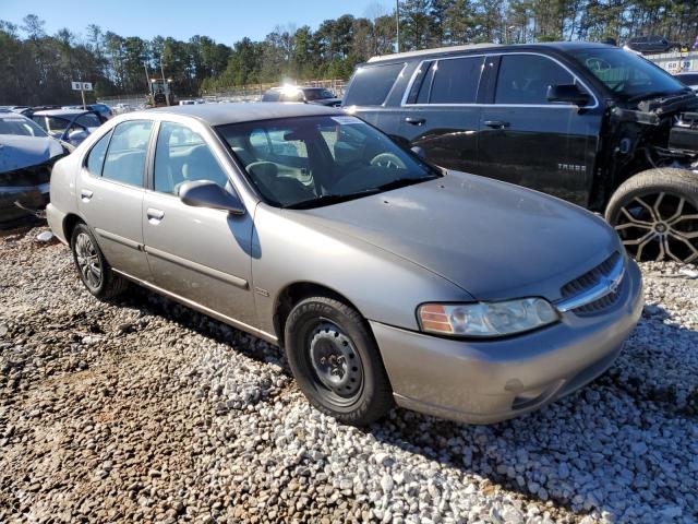 Photo 4 from auction – 2001 NISSAN ALTIMA XE with VIN 1N4DL01D31C237145