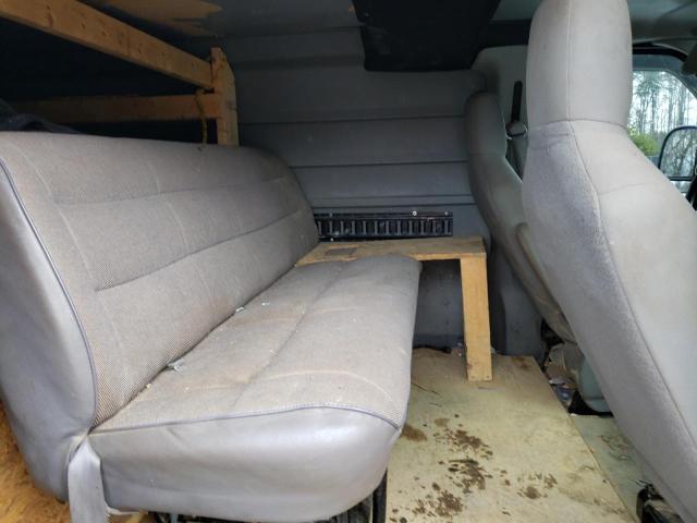 Photo 11 from auction – 2013 FORD ECONOLINE with VIN 1FTSE3ELXDDA10919