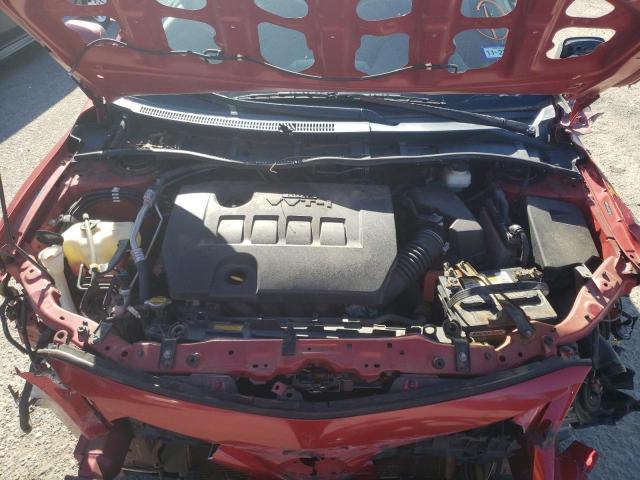 Photo 11 from auction – 2011 TOYOTA COROLLA BA with VIN 2T1BU4EE2BC608636