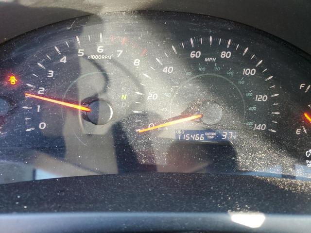 Photo 9 from auction – 2009 TOYOTA CAMRY BASE with VIN 4T1BE46K29U848070