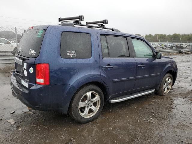 Zdjęcie 3 z aukcji – 2015 HONDA PILOT EXL z VIN 5FNYF4H58FB054150