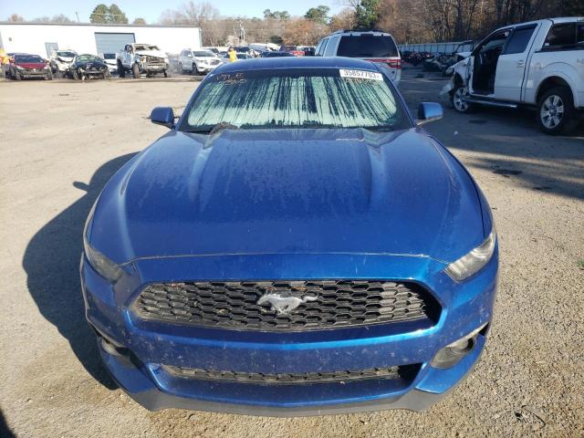 Photo 5 from auction – 2017 FORD MUSTANG with VIN 1FA6P8TH5H5246651