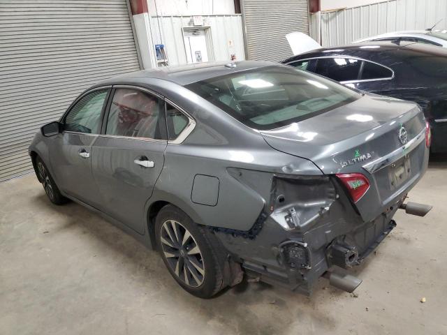 Photo 2 from auction – 2018 NISSAN ALTIMA 2.5 with VIN 1N4AL3APXJC211737
