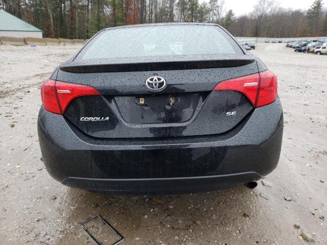 Photo 6 from auction – 2017 TOYOTA COROLLA L with VIN 2T1BURHE4HC844528