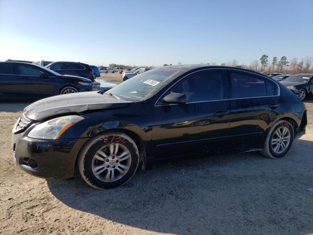 NISSAN ALTIMA BAS 2011 with VIN 1N4AL2AP9BN434996 - Photo from auction