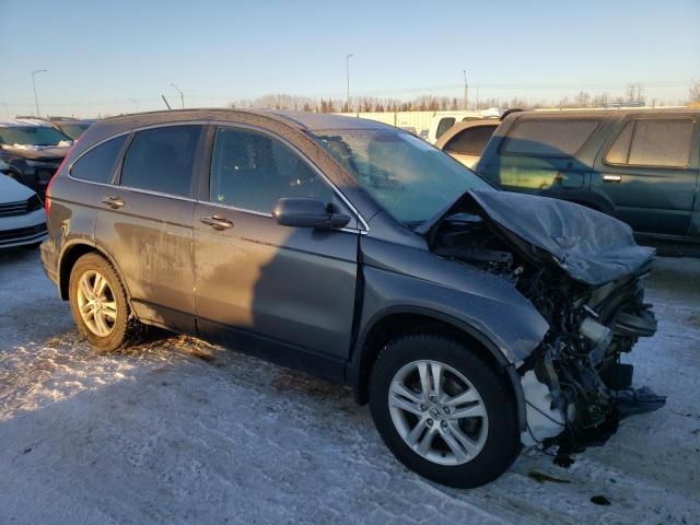 Photo 4 from auction – 2011 HONDA CR-V EX with VIN 5J6RE4H50BL809932